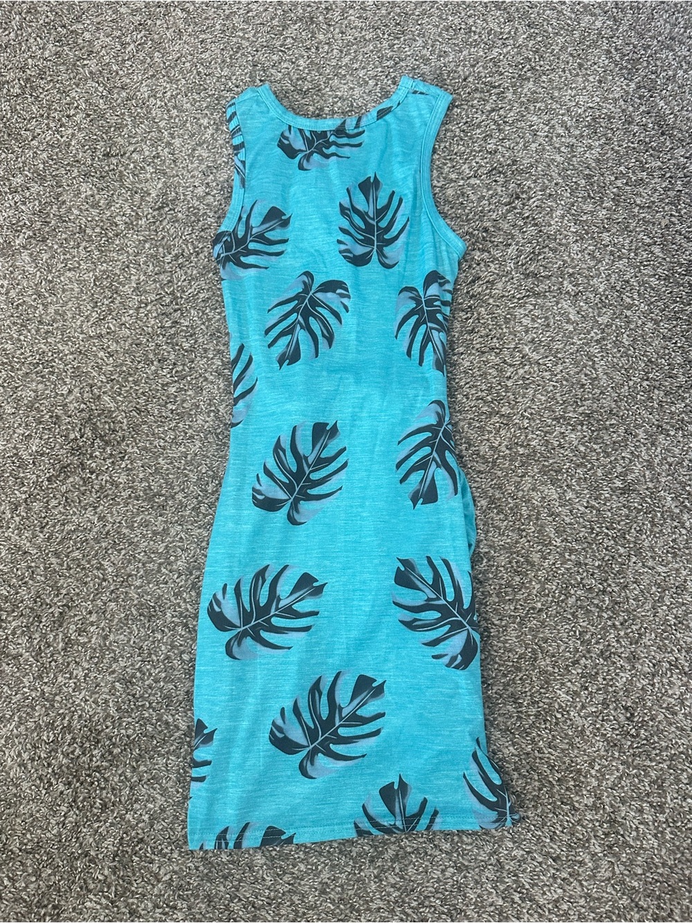 🌴Mini Dress 🌴 - Picture 2 of 2